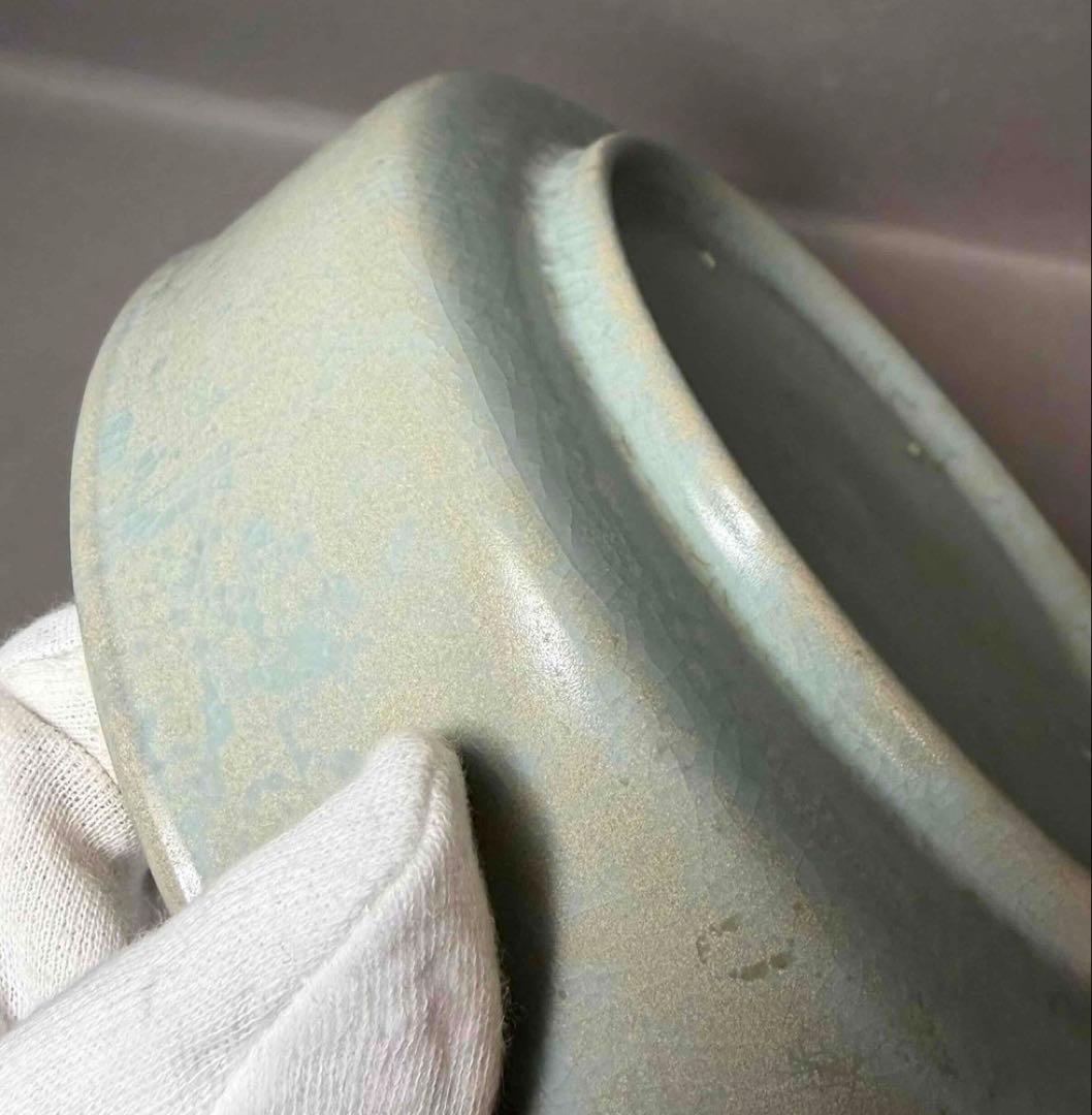 中国 水盤（盥形洗筆）　f2260118