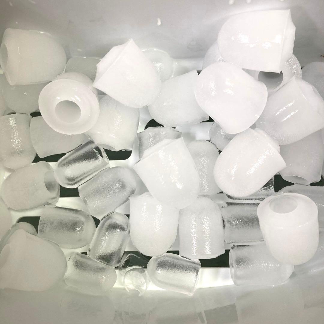 2982-F VERSOS ベルソス 高速製氷機 VS-ICE02 ホワイト