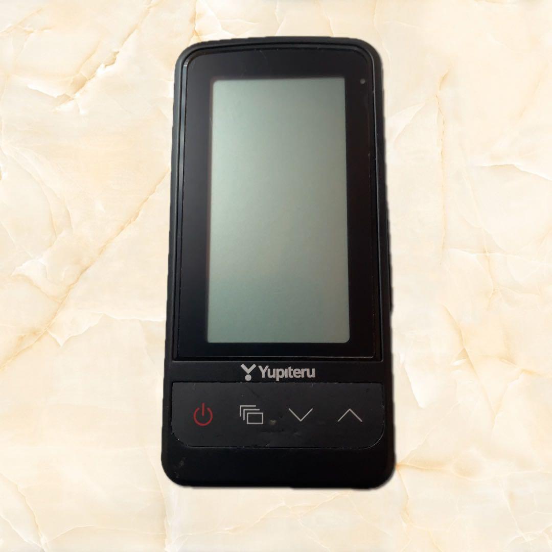 Yupiteru GST-7 BLE ゴルフトレーナー