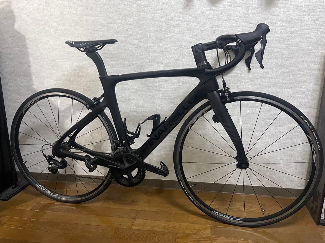 関東の方限定PINARELLO Prince 2019 105