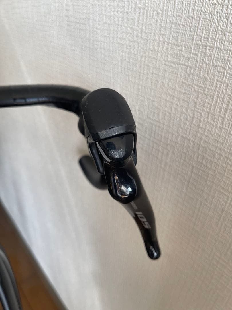 関東の方限定PINARELLO Prince 2019 105