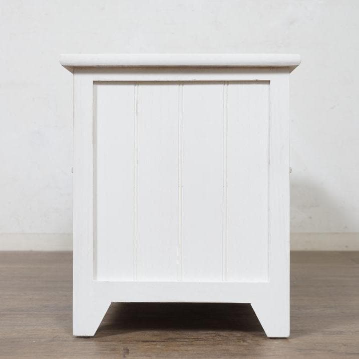 シャビー　テレビボード　テレビラック　テレビ台　幅74cm