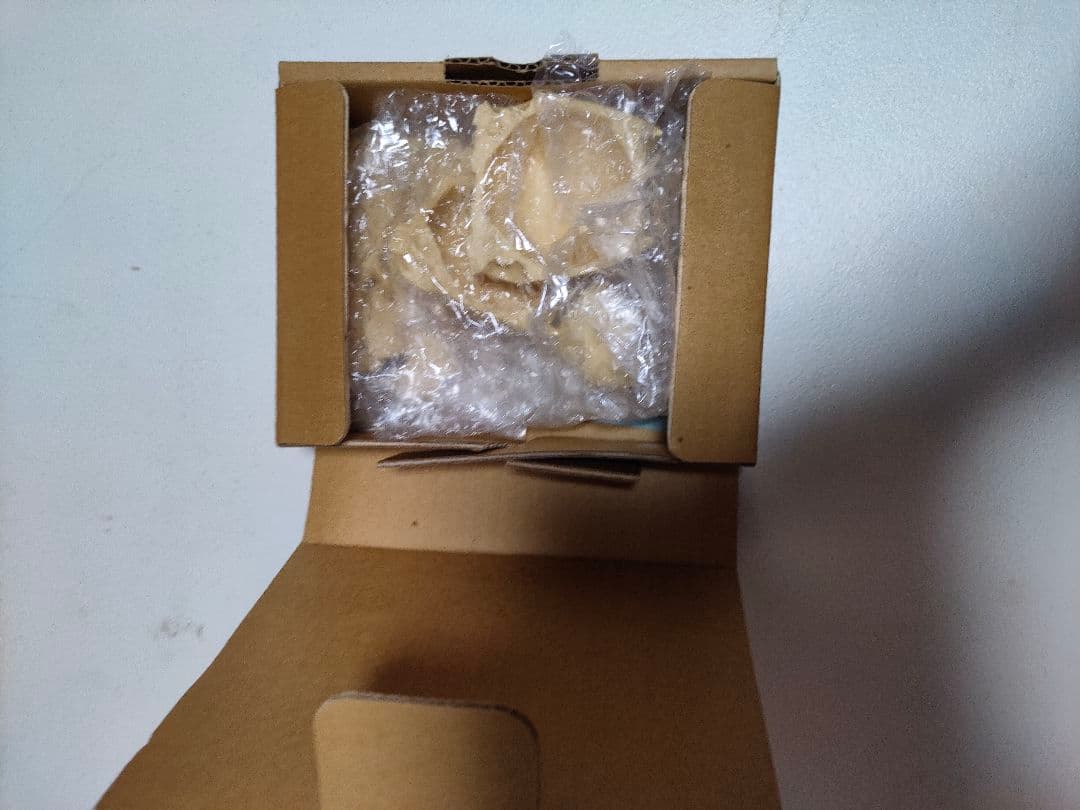 ルパン三世　ラムダ　ジブリ　ガレージキット