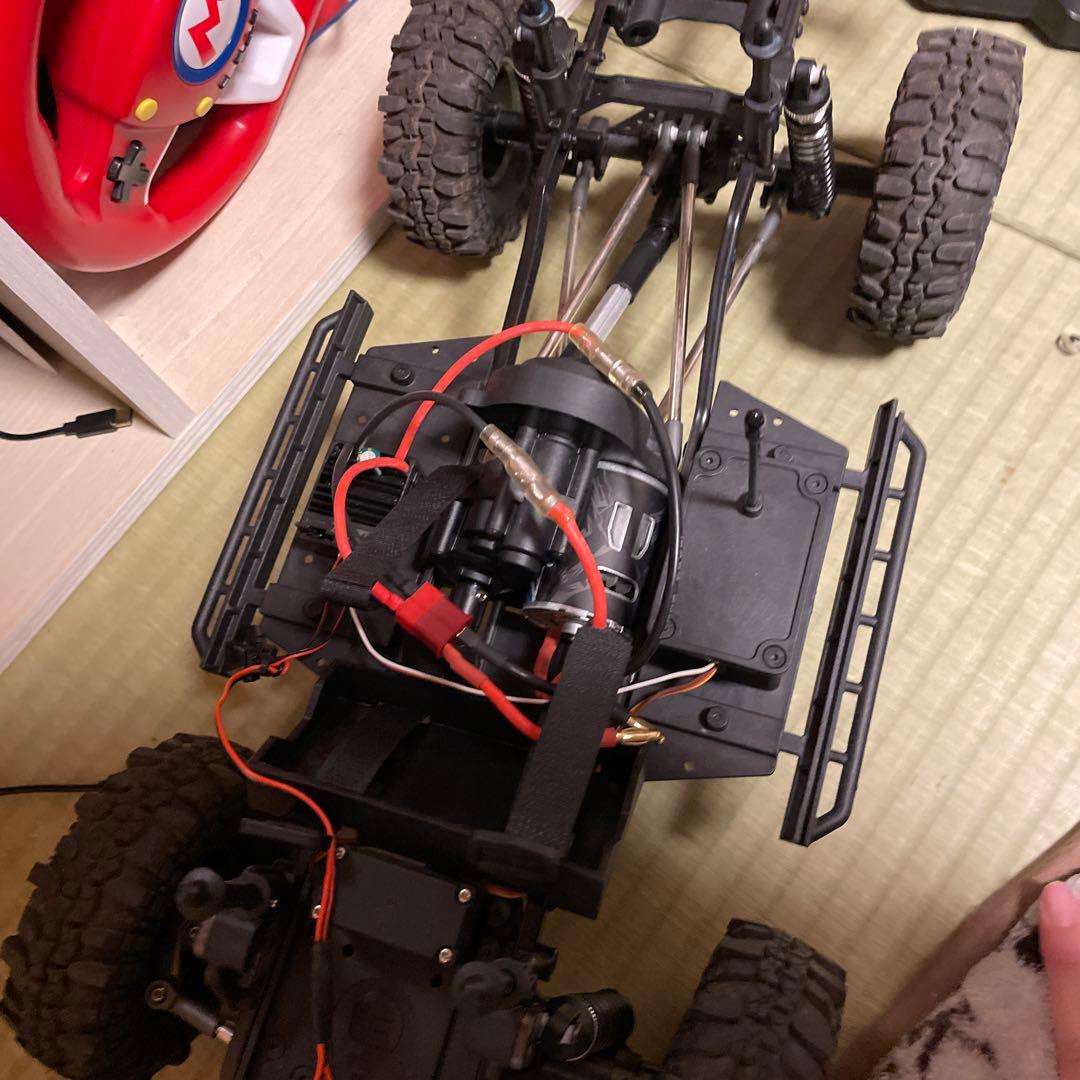 エレメントナイトランナー