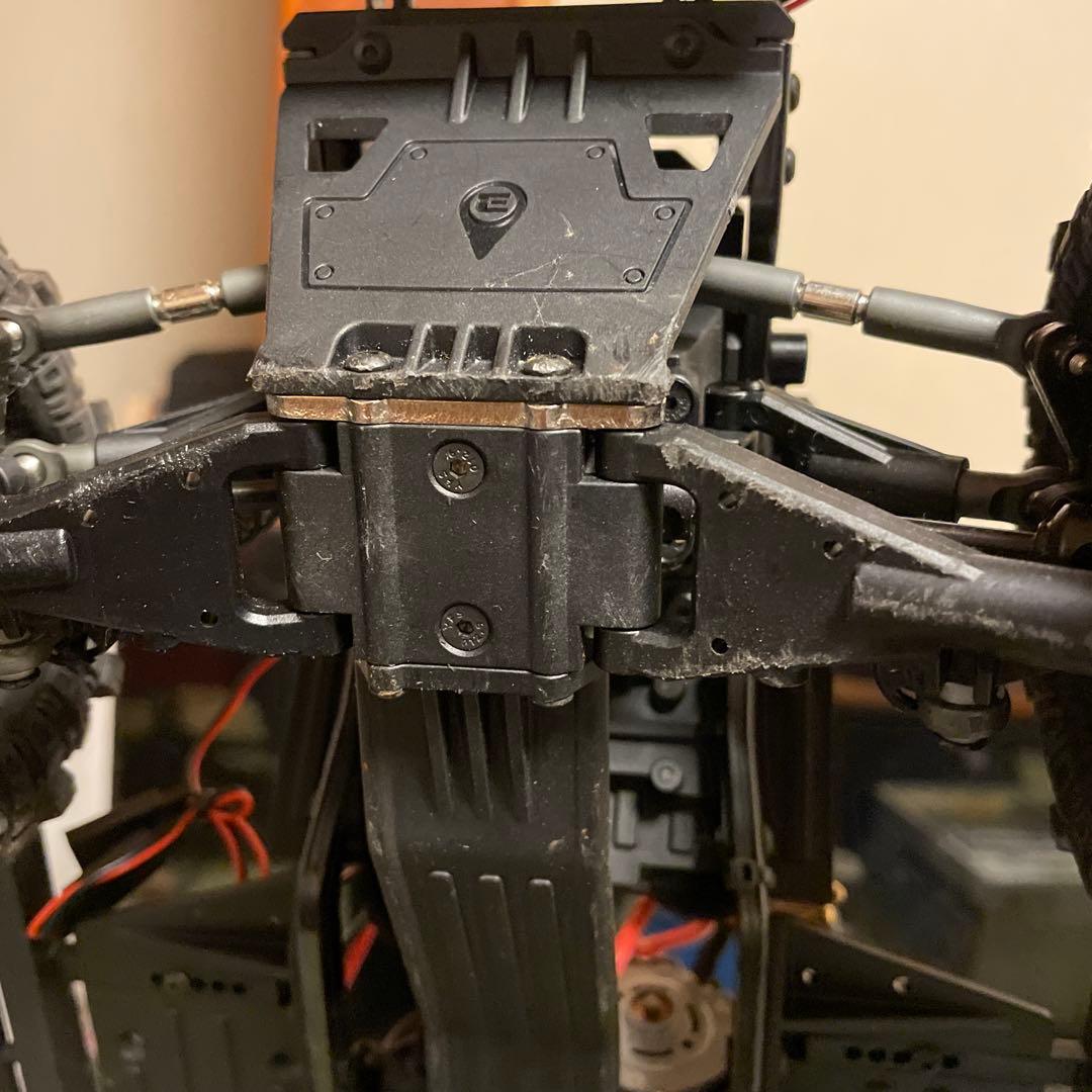 エレメントナイトランナー