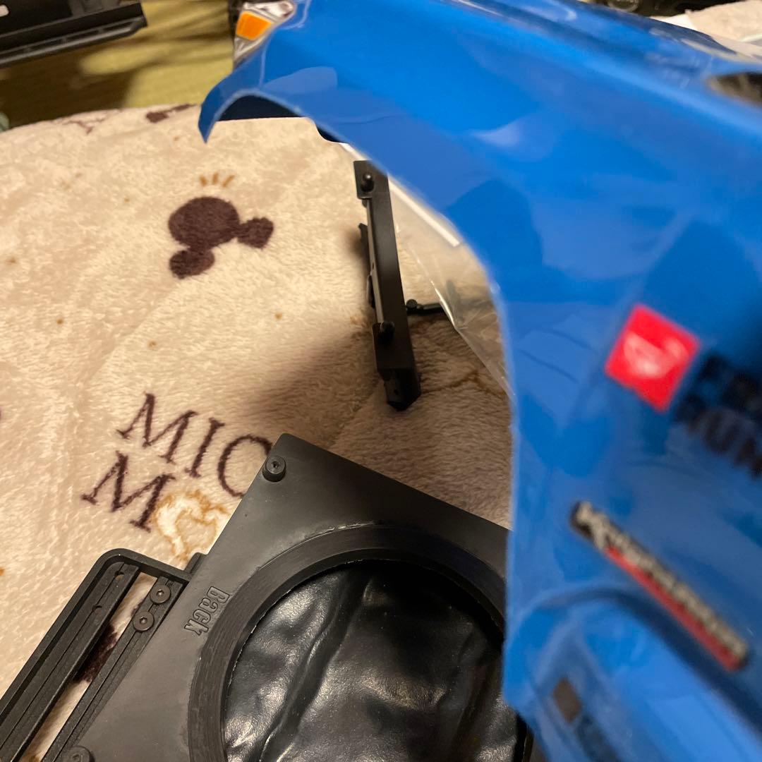 エレメントナイトランナー