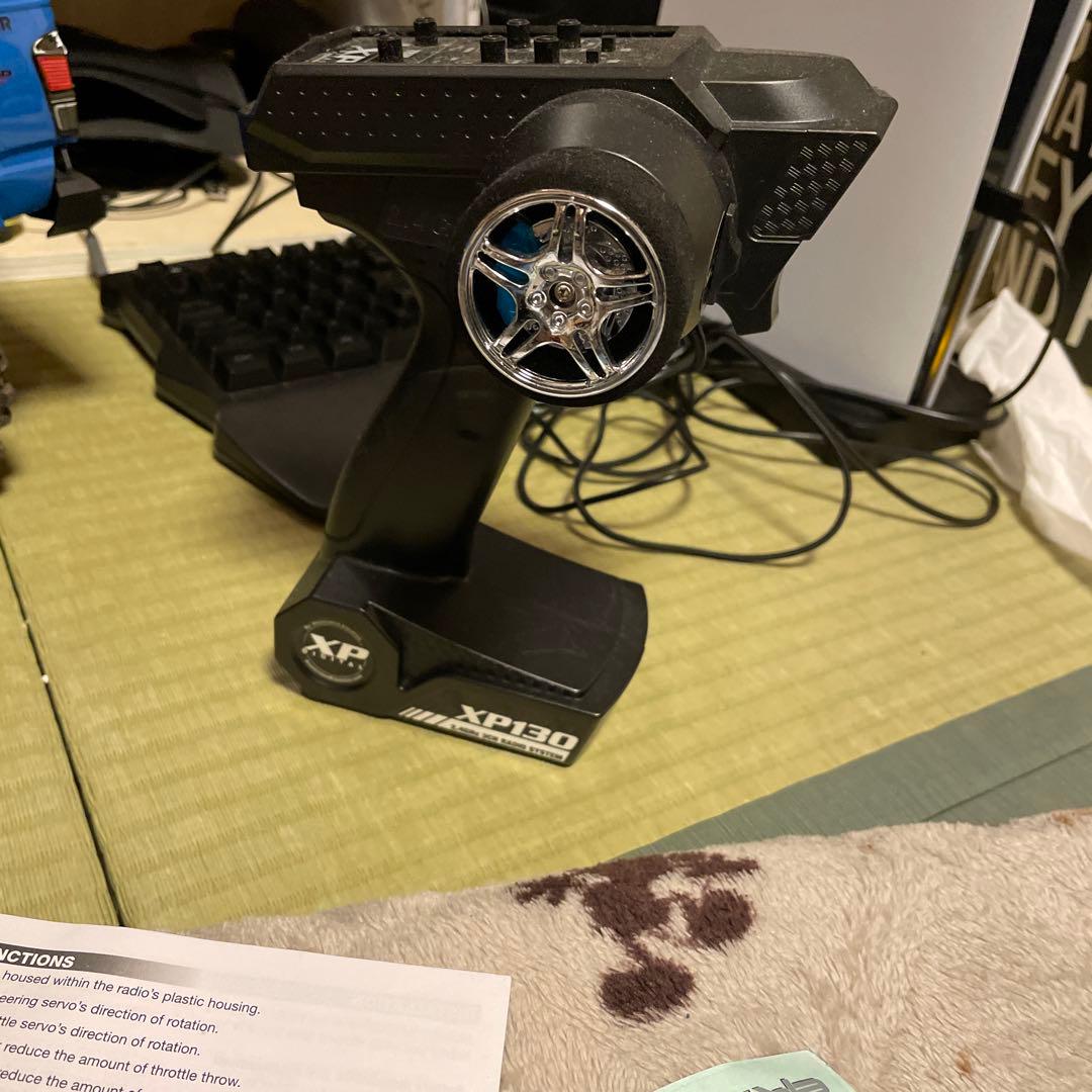 エレメントナイトランナー