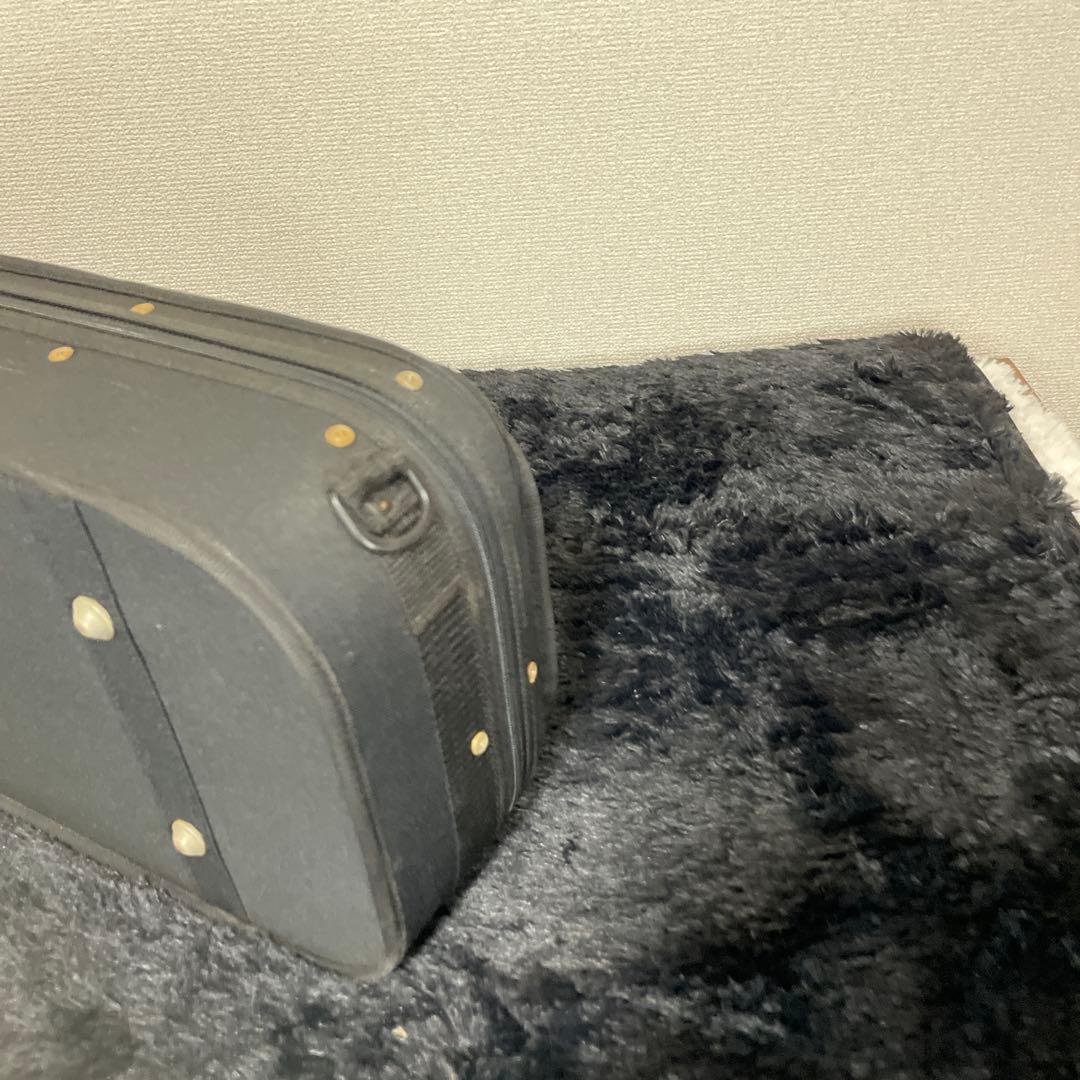 G.R.Seidel バイオリン V131 4/4サイズ ケース付属 弓 刻印