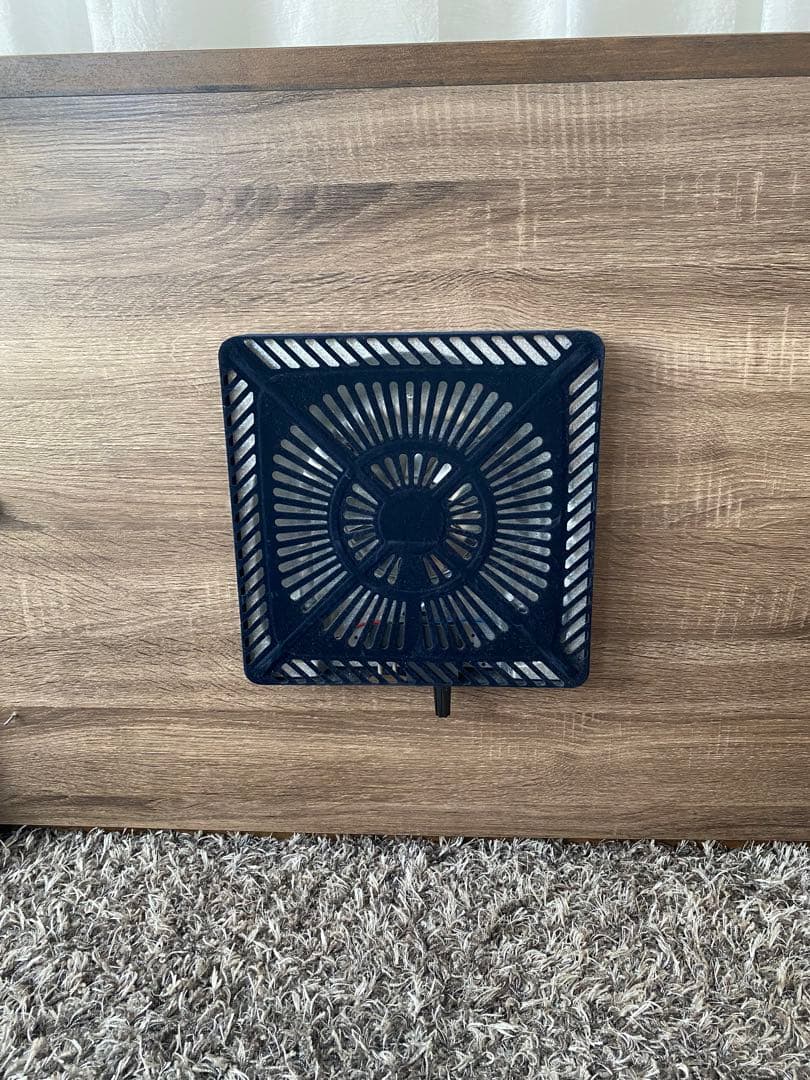 ニトリ　こたつテーブル　フロットS105 ヴィンテージ