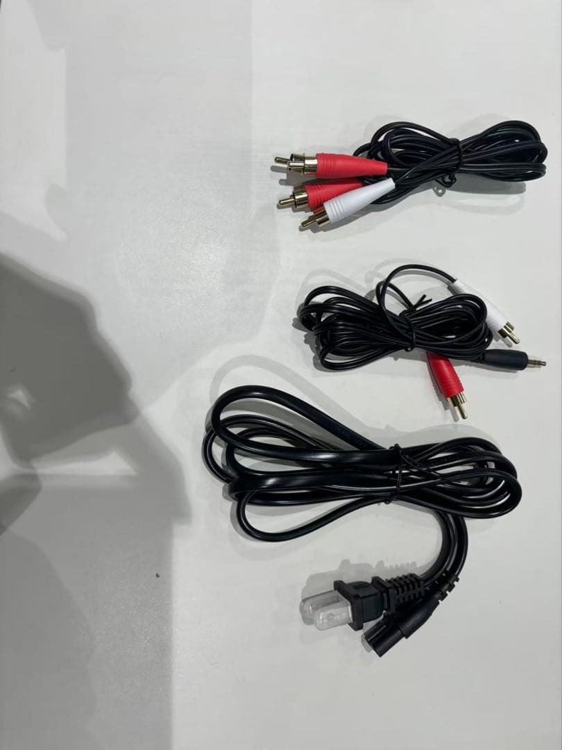 1096黒/Edifier T5 70W 8インチ サブウーファー、スピーカー用