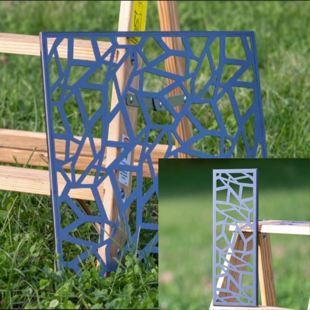 1/f SPACE igt用 IRONBOARD L&S セット　未使用品