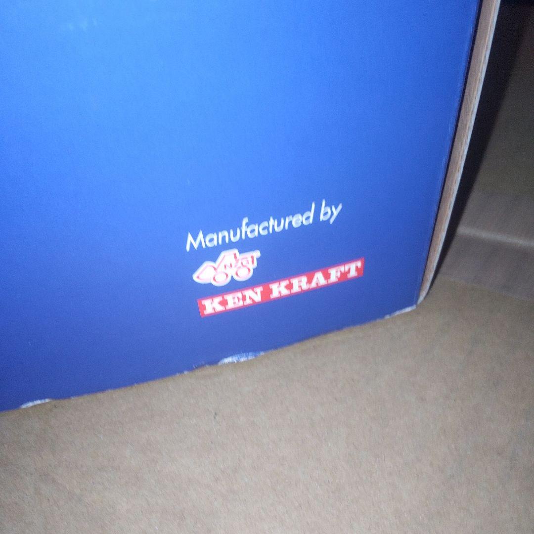 コマツ建機　PC2000-8 BACKHOE 　1/50 ケンクラフト製