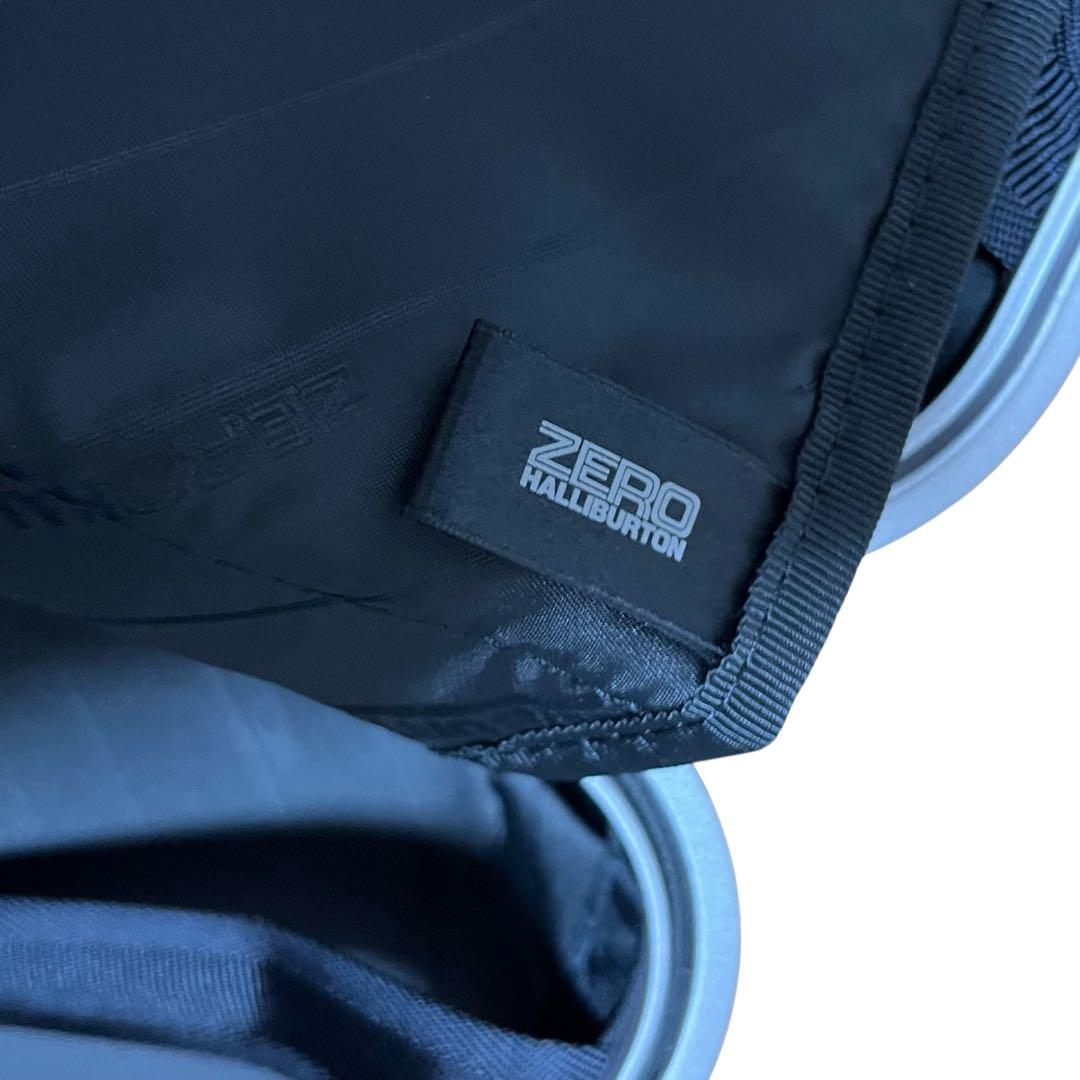 ゼロハリバートン スーツケース ZRP-FⅡ 31L 80541