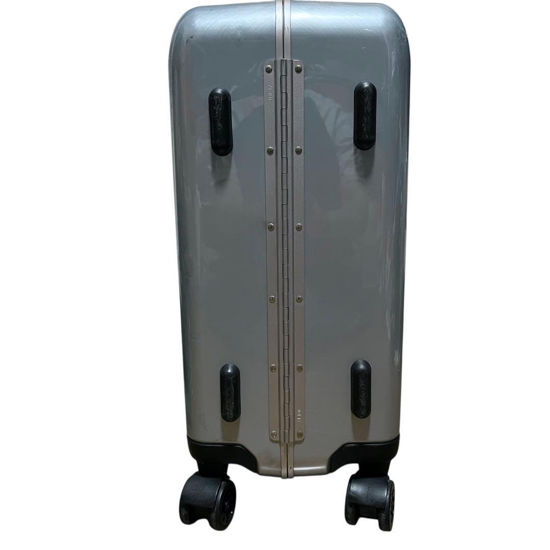 ゼロハリバートン スーツケース ZRP-FⅡ 31L 80541