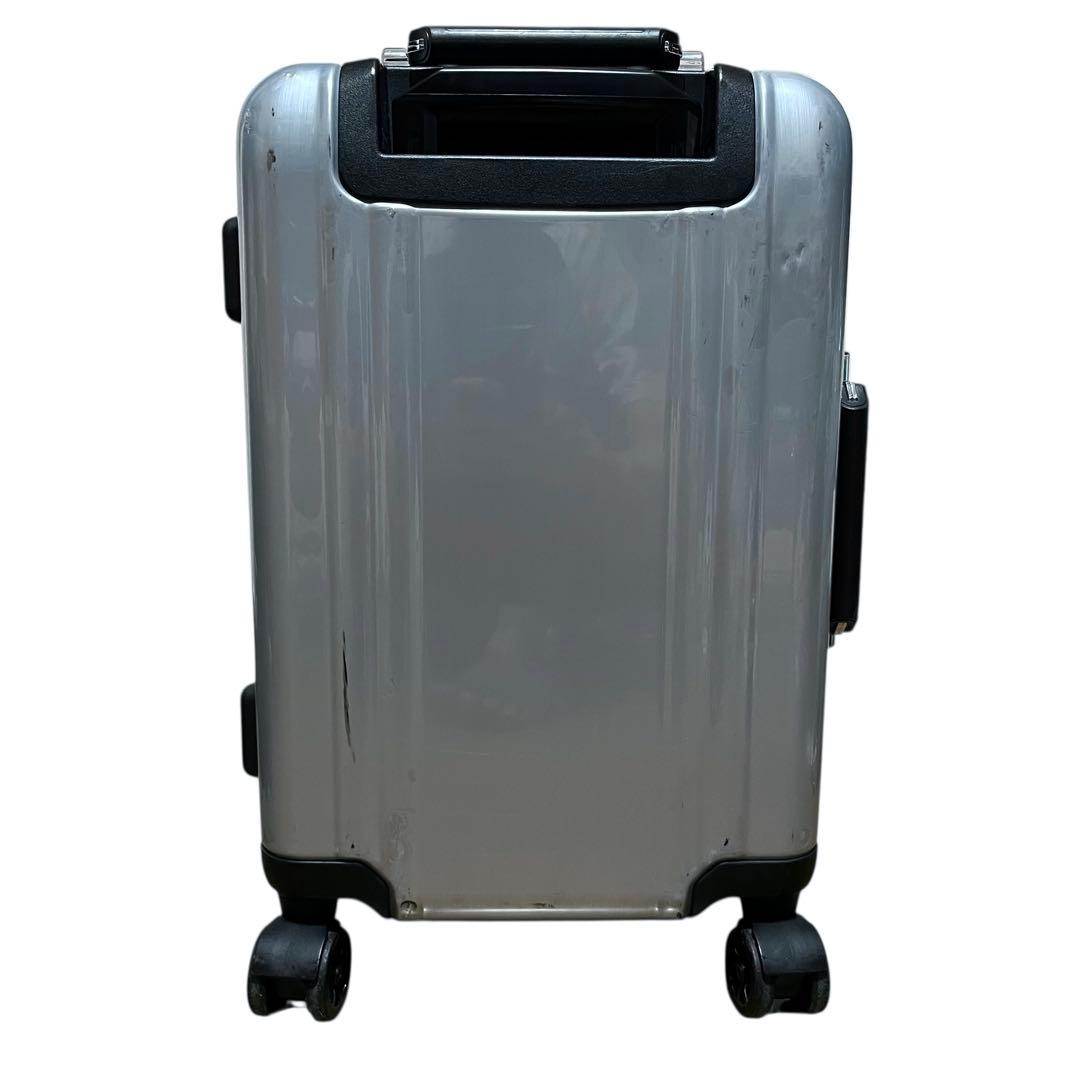 ゼロハリバートン スーツケース ZRP-FⅡ 31L 80541