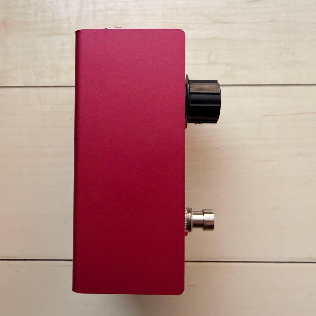 ギター ORGANIC SOUNDS Kerberos