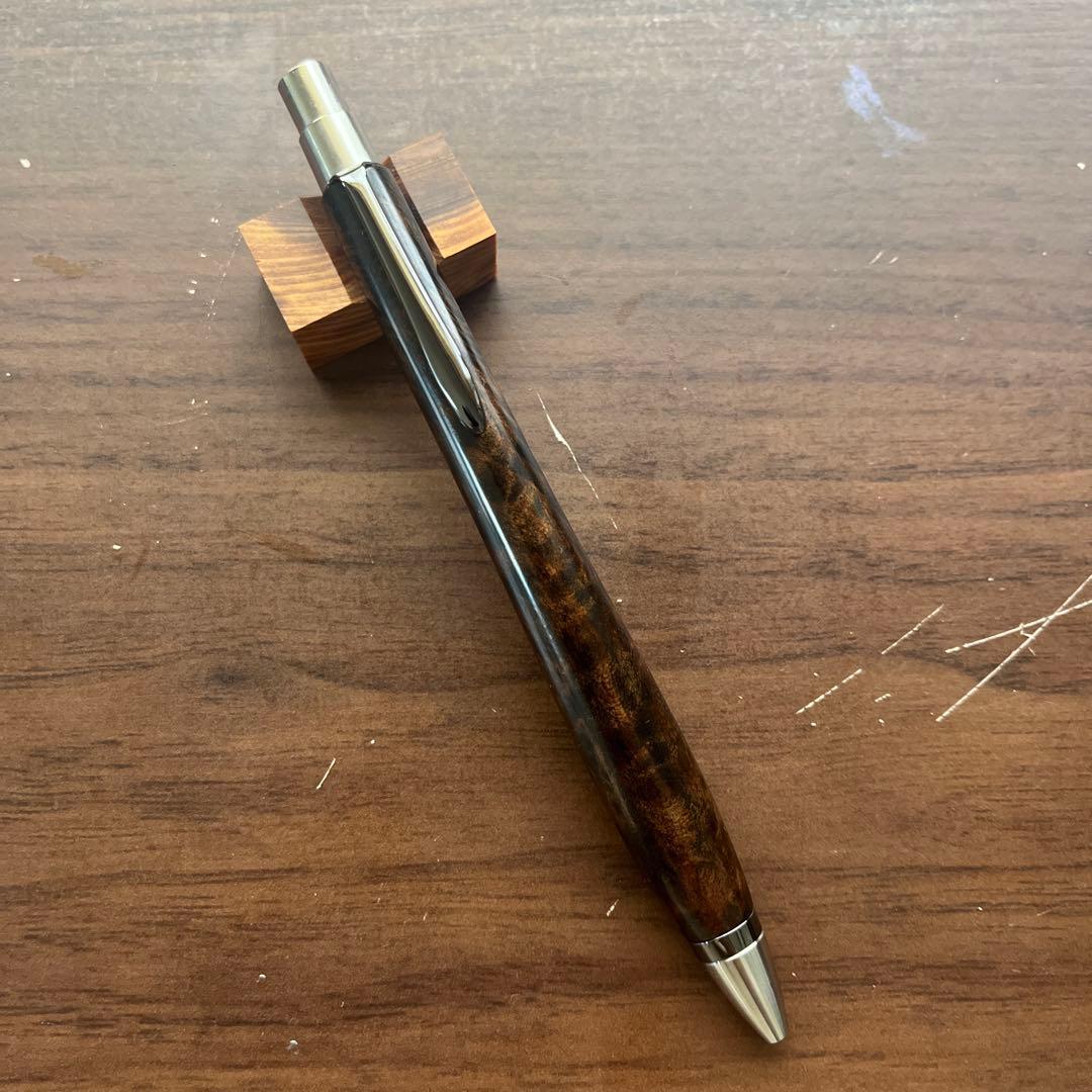 ウッドペンクラフト 雷神欅 黒織部 ハーモニックウッド その他数点 まとめ売り