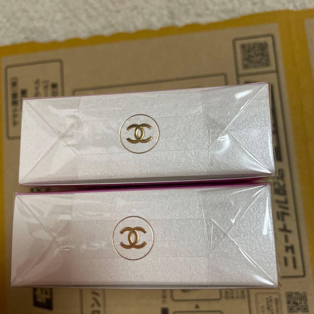 シャネル チャンス オー タンドゥル オードゥ パルファム 50ml未開封×2