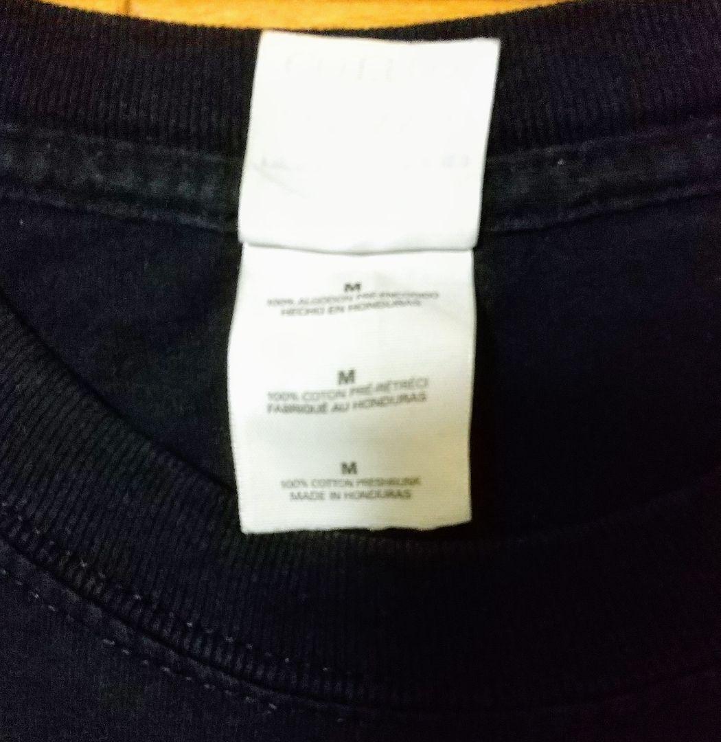 レザボアドッグス ムービーTシャツ 映画 オフィシャル 90s ヴィンテージ