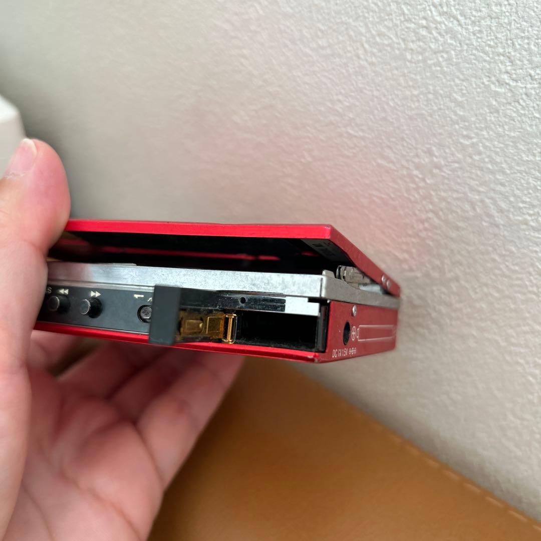 AIWA カセットプレーヤー HS-PL70 ジャンク品