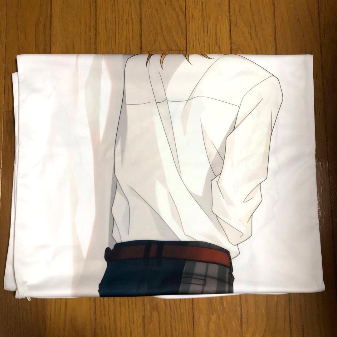 あんスタ　羽風薫　抱き枕カバー