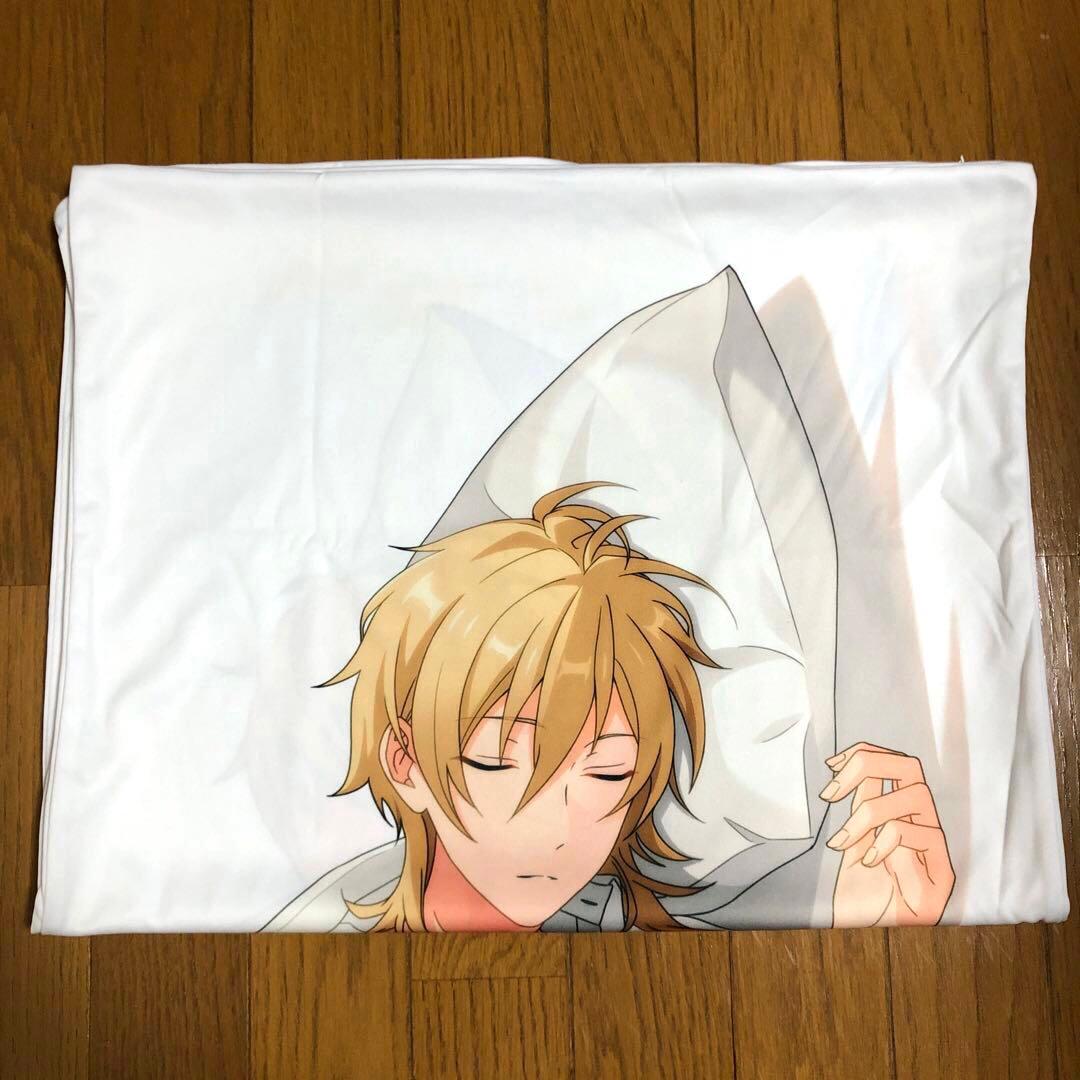 あんスタ　羽風薫　抱き枕カバー