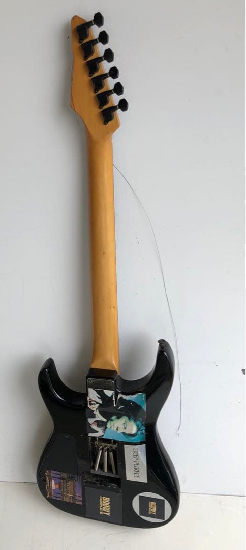 Fernandes(フェルナンデス) (D177)