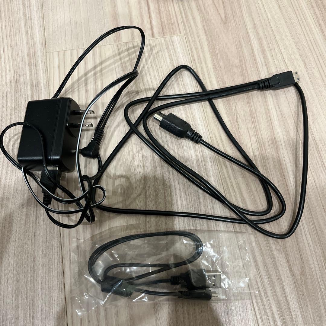 Panasonic HC-W590M ビデオカメラ 64GB