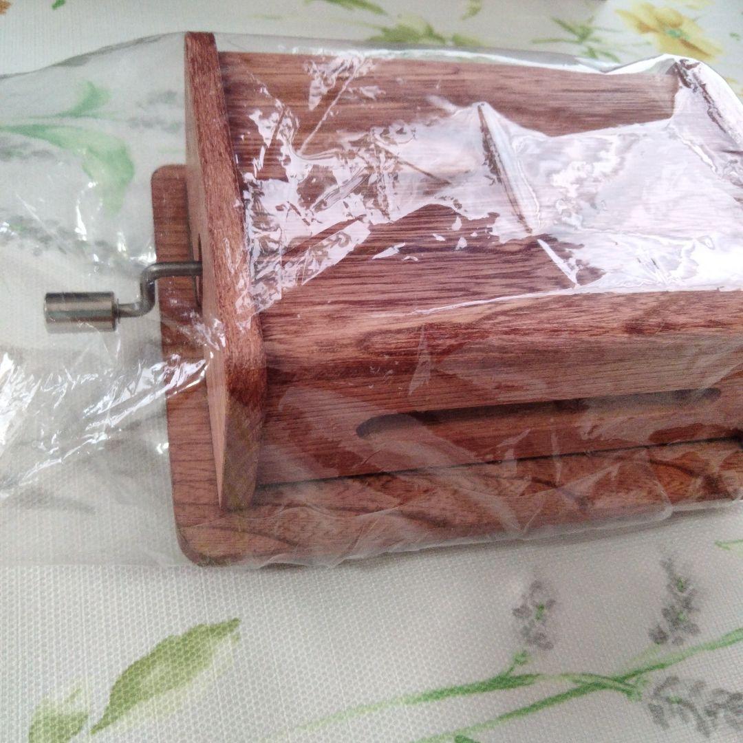 オルガニート　444hz 純正律特別仕様20穴 （マドモアゼル愛ショップ）