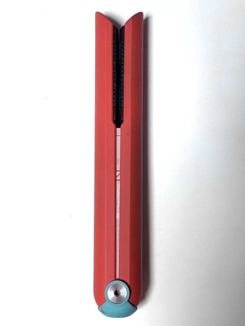 ダイソン DysonCorrale ヘアアイロン HS07CP