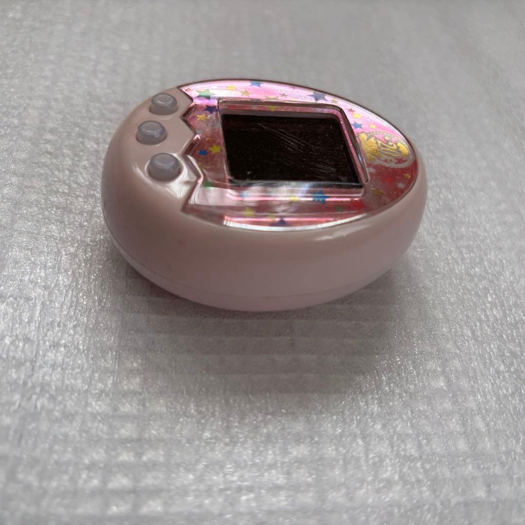 たまごっちみくす　20th Anniversary m!x ver.