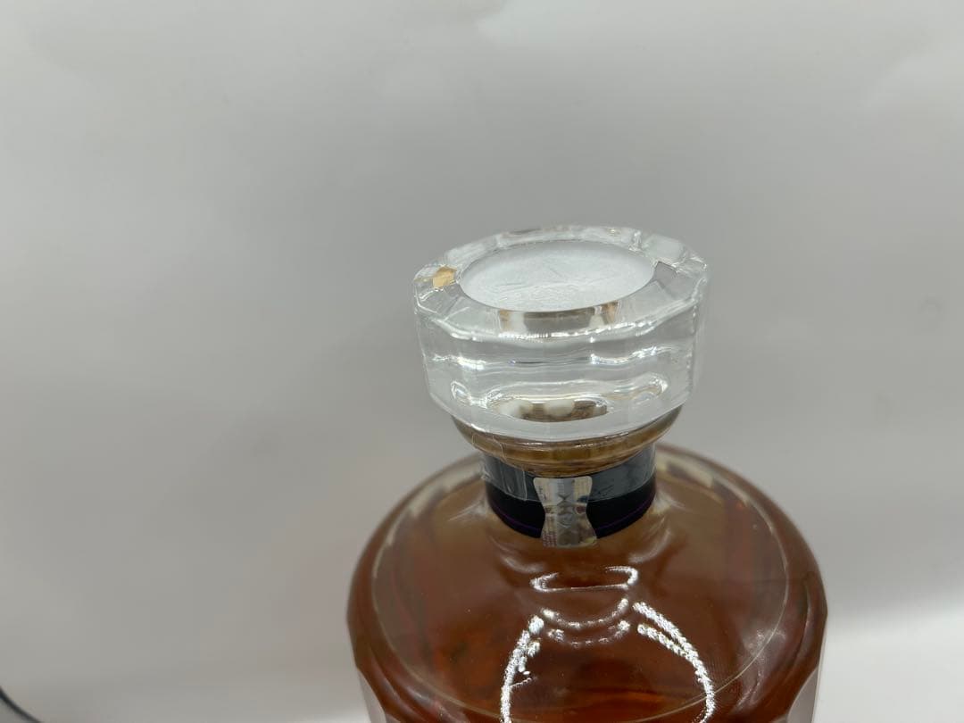 未開栓 サントリー 響マスターズセレクト700ml