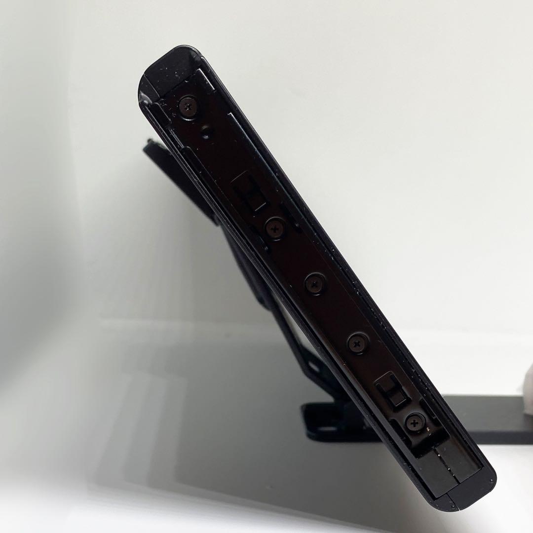 2024年製　✨超美品✨　ニンテンドースイッチ バッテリー強化版　レッドブルー⑧