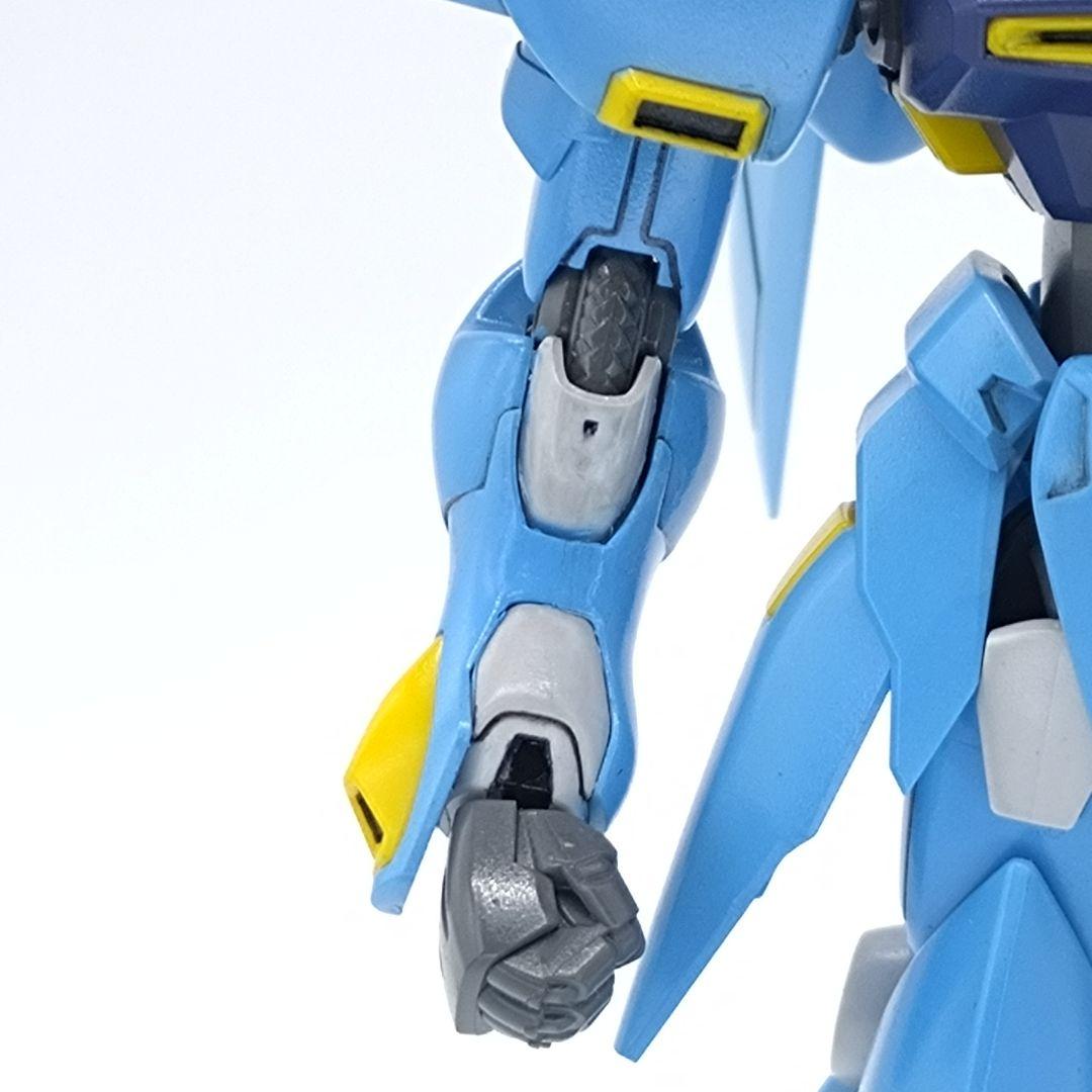 HG ヒュッケバイン 【全塗装完成品】