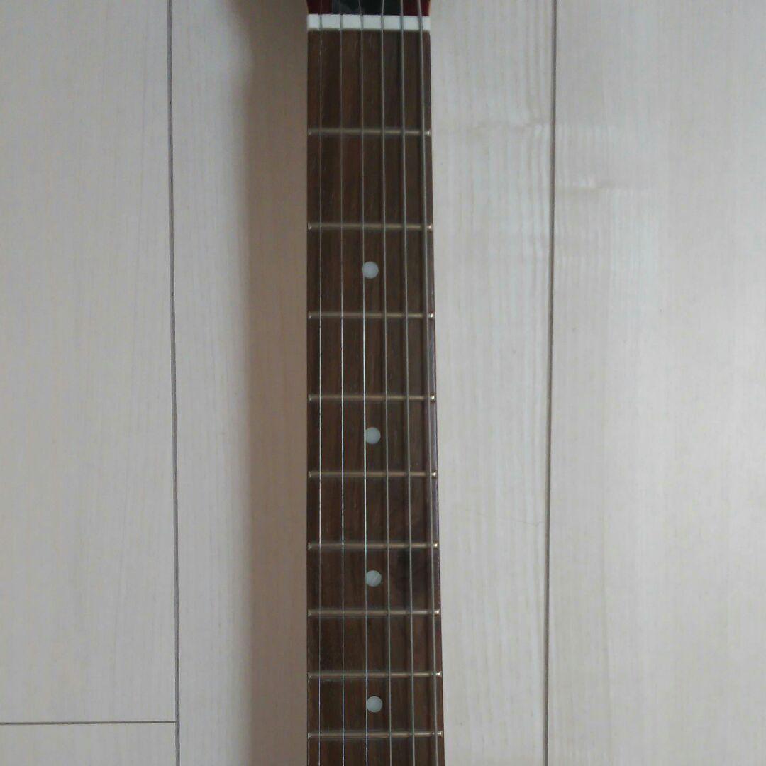 ピグノーズ ミニギター