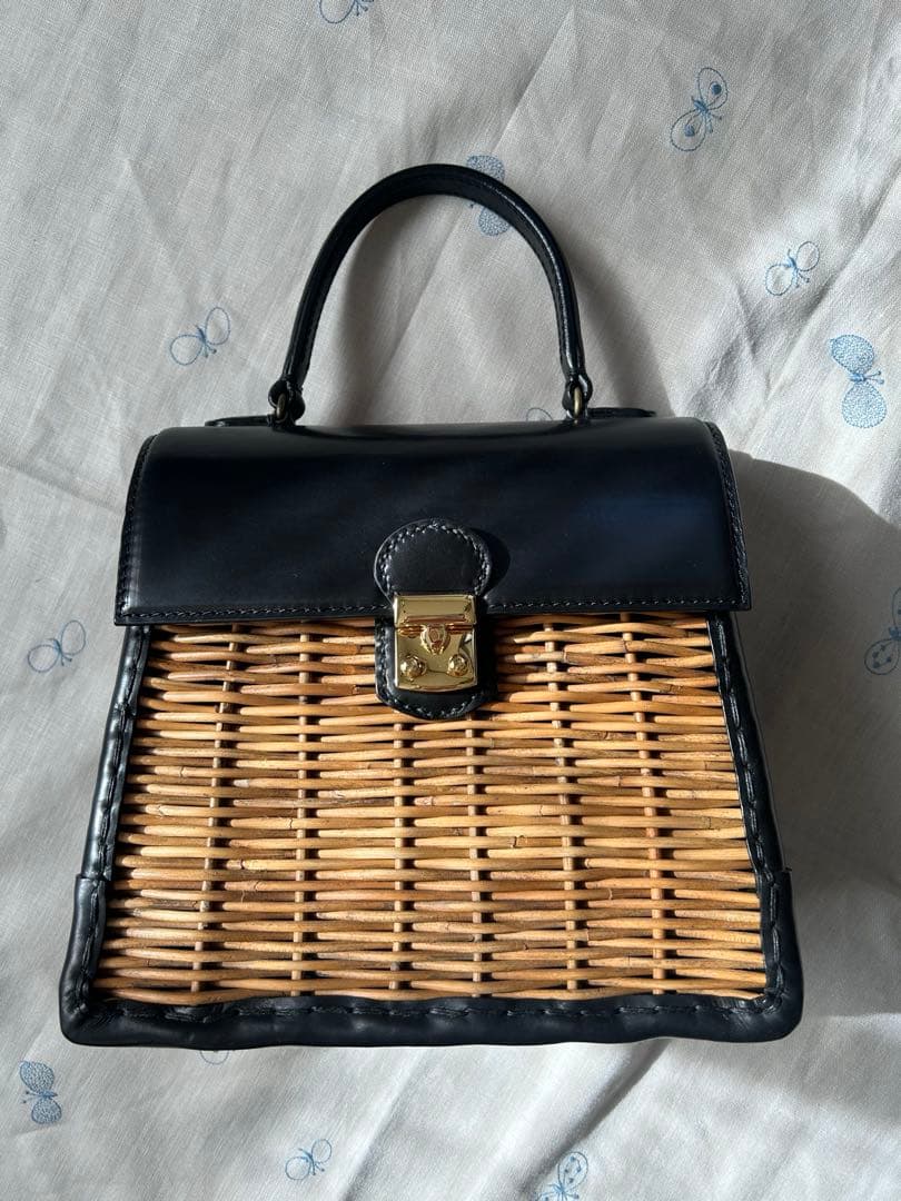 エバゴス　ebagos ケリーバック