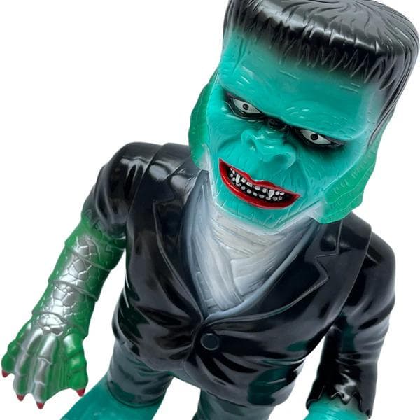 その他 BOUNTY HUNTER Sketch Monster FULL Coler