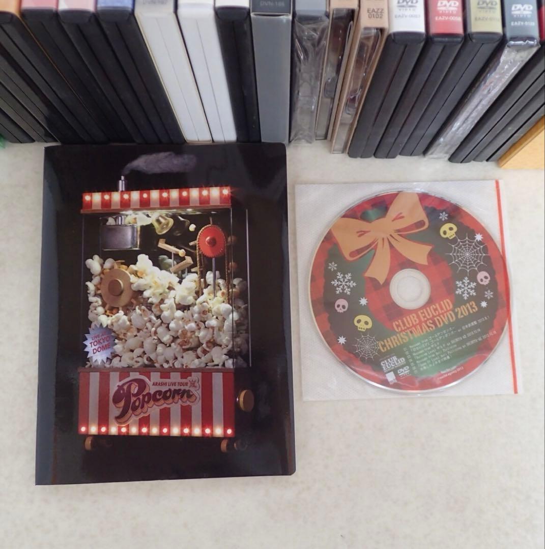 未開封含む ゴールデンボンバー DVD/CDまとめセット