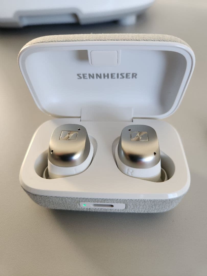 Sennheiser True Wireless4 イヤホン