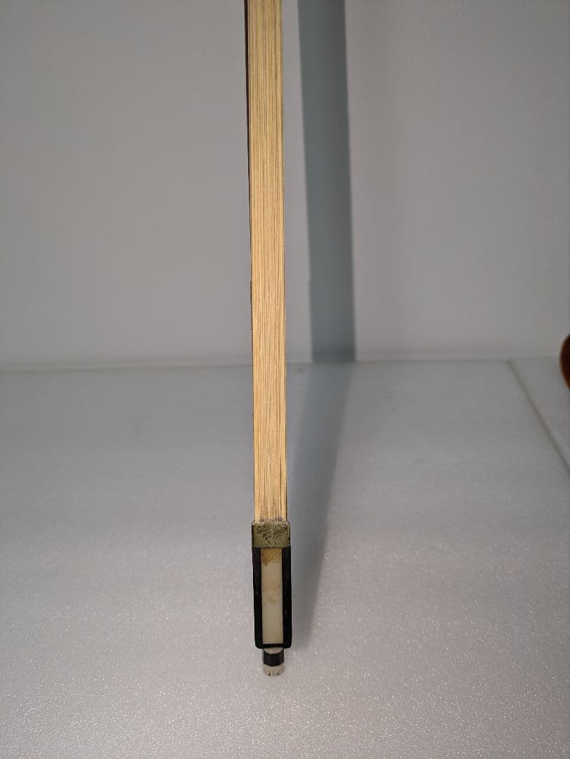 SUZUKI バイオリン No.280 4/4 1977年 スズキ弓ケース付