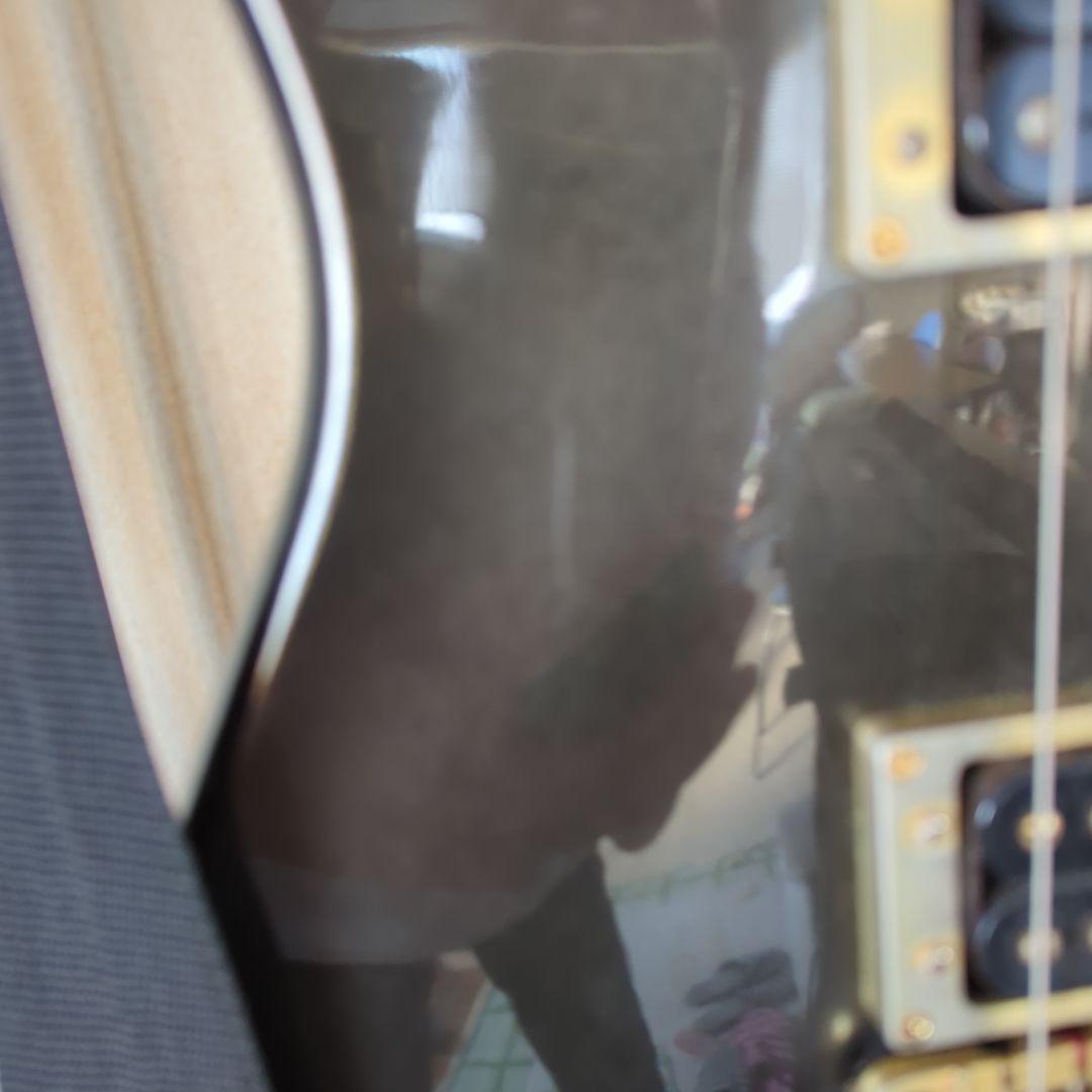 Ibanez Roadstar II Series エレキギター