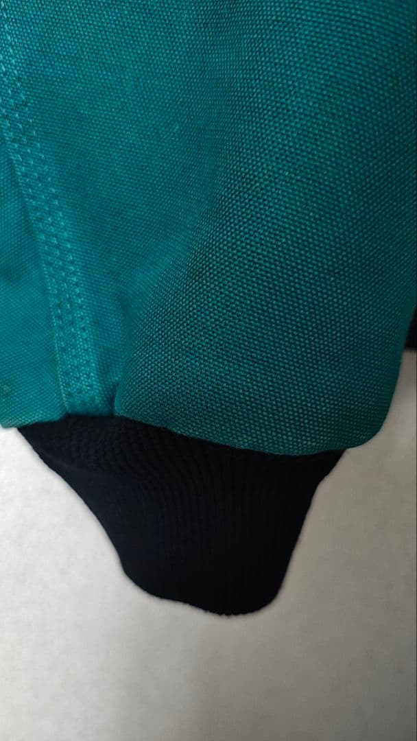 Carhartt アクティブジャケット　　ティファニーブルー