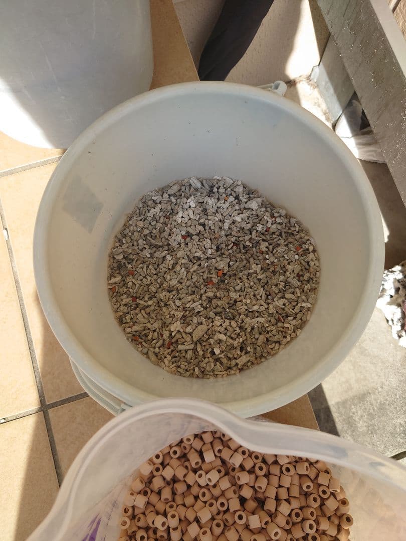 EHEIM professional 4 2275 外部フィルター