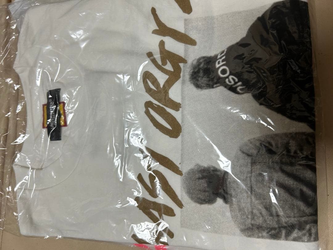 トップス LASTORGY