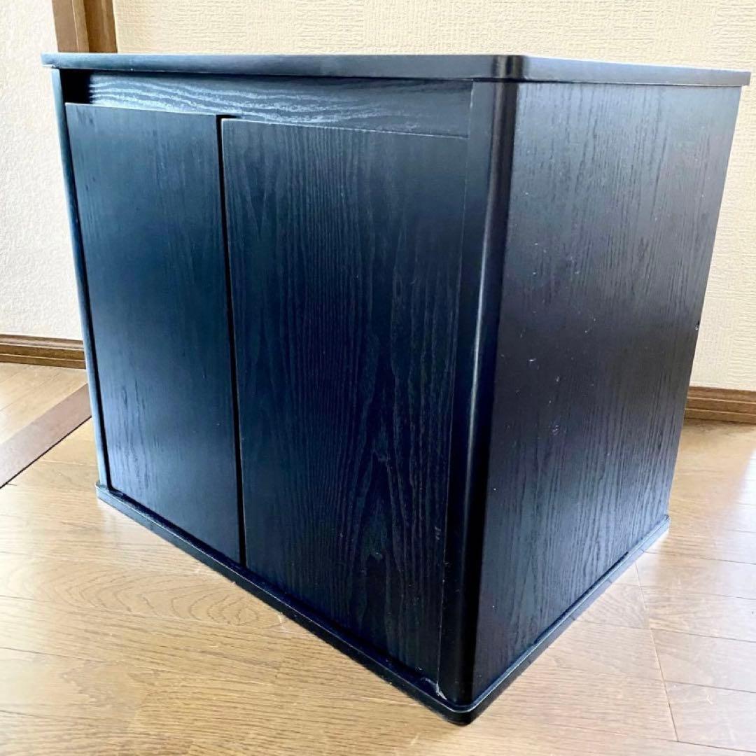 60cmワイド水槽×水槽台×照明　その他