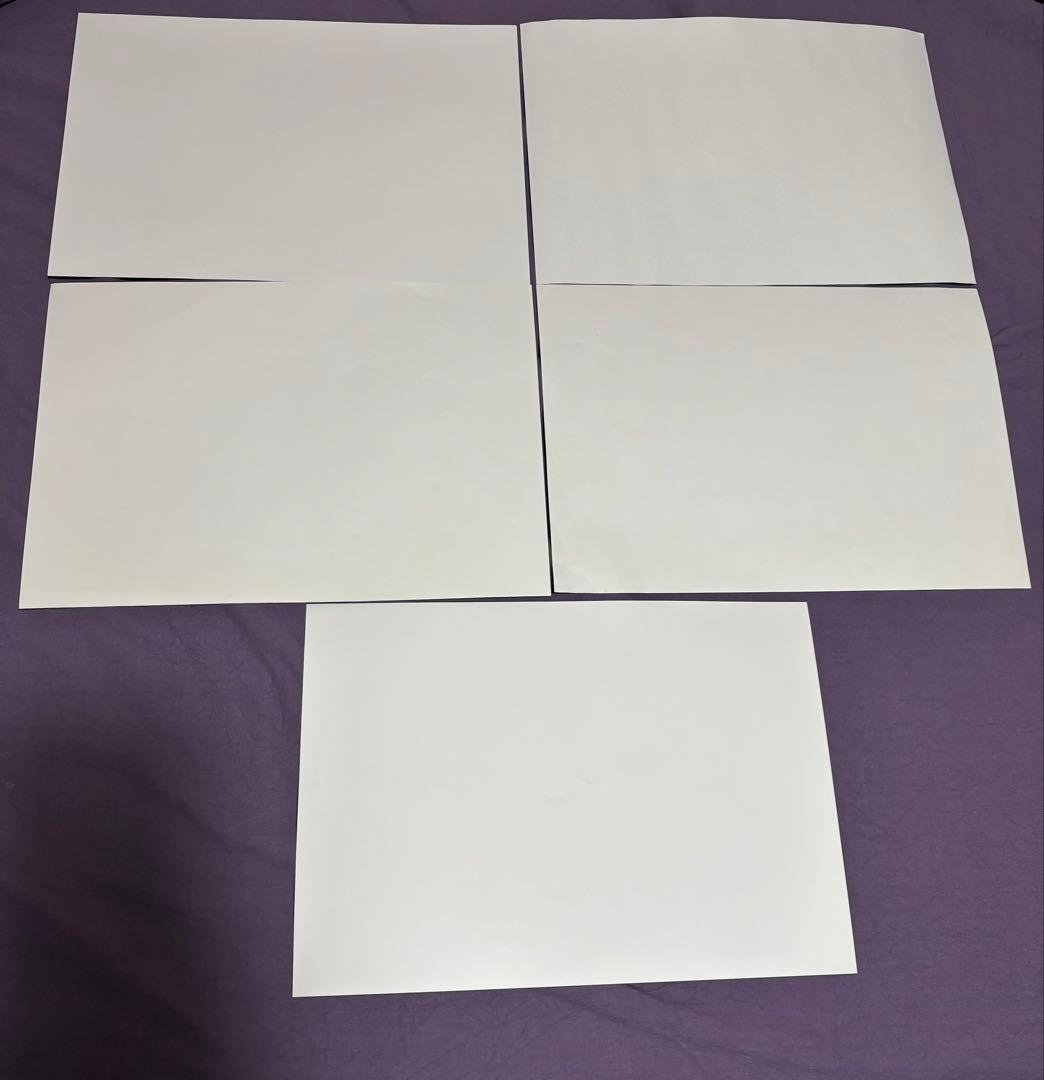 スクエニカフェ　ランチョンマット15枚　その他　まとめ売り