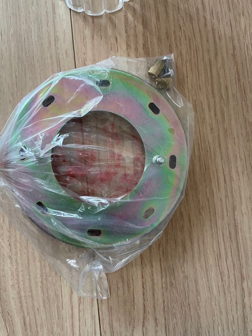 最終価格YAMAGIWA SWING シャンデリア 327SS295C 8灯