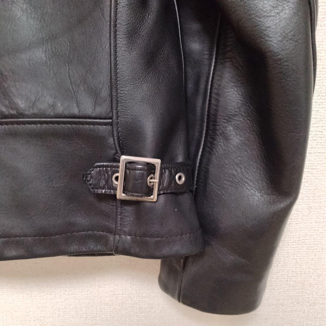 【Schott】 シングルライダース 103US 34