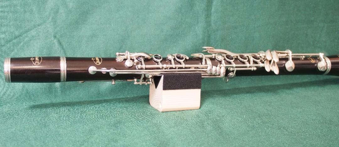 クラリネット　ルブラン　ジェフロワ　Bb