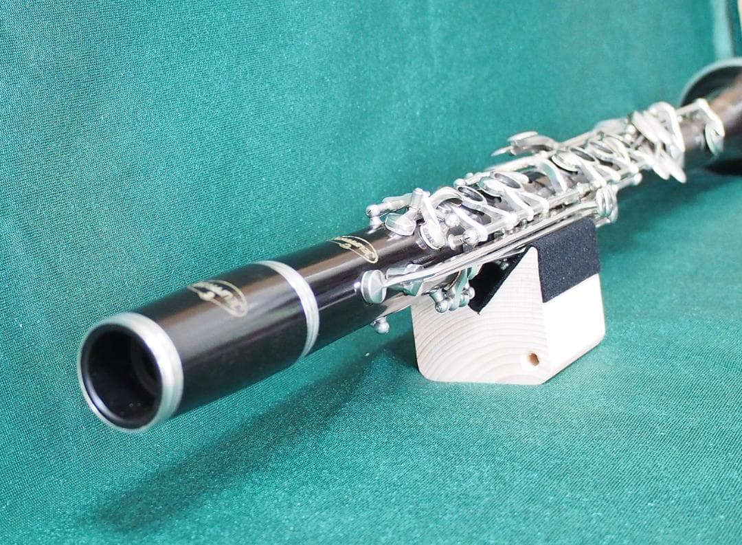 クラリネット　ルブラン　ジェフロワ　Bb